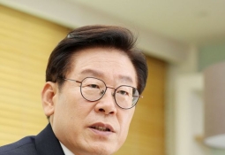분노한 이재명 "국민의 힘은 희대의 사기집단" 직격탄
