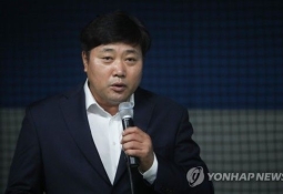 결혼 앞둔 양준혁 "'유사 강간' 피소 당했다" 직접 고백