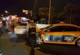 '미스터리 사망' 한지성 모습 담긴 또 다른 CCTV