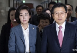 윤석열 잘못 건드렸다간…한국당 '고민되네'
