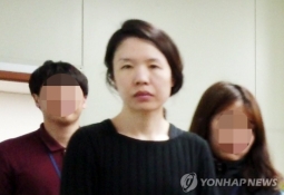 "고유정, 시신 훼손하고 노래방 데이트에…소름"
