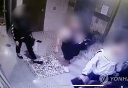 항문 파열에 나체로…공분 산 '광주 10대들 사건'