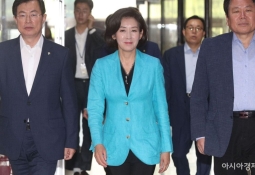"동의 1명도 없어 놀라 자빠질 일"…나경원 '치명타'