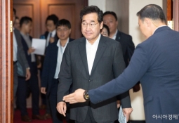 대선 지지율 조사, 유시민 빼고 조국 넣어봤더니
