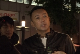 "한국은 죽지 않는다"…'日의 노무현' 파격 행보