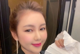 대세女 송가인 수익금 '폭로 보도' 발칵…긴급히