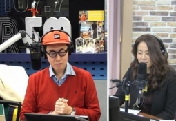 손미나, 유해진에 애정 "가장 힘든 시간에 만나"