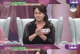 전 남편 결백 믿었던 이경실 "소문 나만 몰랐다"