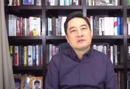 '너무 나갔나'…슬그머니 꼬리 내린 강용석