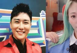 "아이유 방패막이로 이용"…논란 휩싸인 영탁