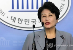 "내새끼만 아는 어미 秋, 다른애들은 개돼지라는 것"