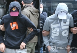"정신 잃은 딸 질질 끌고" 집단성폭행 결국