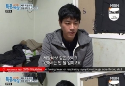 여배우 폭행 사건 후 내리막…"택배일로 생계 유지"