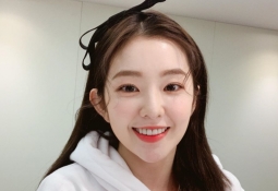 '갑질 논란' 아이린 재차 사과 "인간 배주현, 실망시키지 않겠다"
