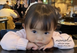 "한국서 선물 구걸" 악플…日 2살 아이가 어쨌길래