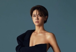 화장기 없던 女 프로골퍼의 반전…놀라운 바디프로필