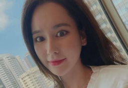 "이렇게 살면 행복할까" 안정환 아내 또…의미심장