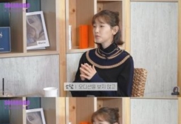 소속사 없던 박소담, 봉준호 감독 연락 무시했던 이유