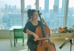 '재테크 여왕' 현영, 으리으리한 집 '시티뷰 대박이네'