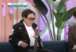 조영남 "윤여정과 이혼 후회…바람피운 내 탓"