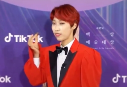 재재 남혐 손동작…"일부러 저러는 건 무슨 뜻?"