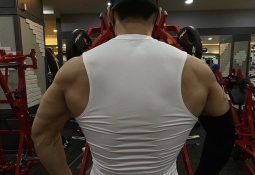 남궁민 벌크업 두고 약물 논란…"논란 있을 만한 몸 아닌데?"