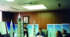 롯데 신격호 명예회장 별세