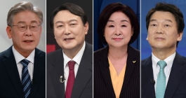 대선판 뒤흔드는 '가족 리스크'