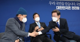 친명 VS 비명…계파갈등 커지나