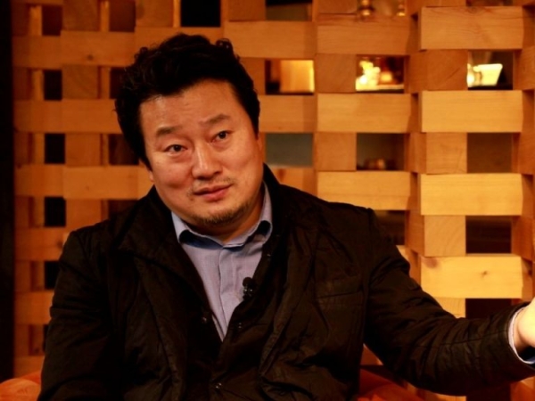 ‘대통령의 7시간’ 이상호 "최태민 아들과 극적만남…윤지오 논란 잘못 있다면 책임질 것"