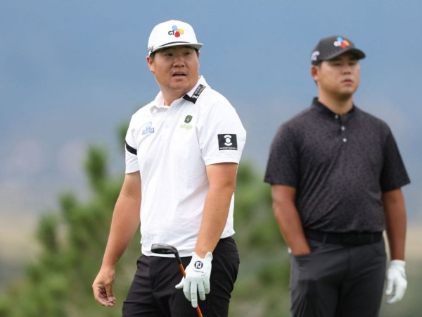 임성재와 김시우, 페덱스컵 랭킹 30위 안에 진입하라