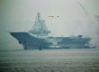 1980년대부터 계획된 중국의 해군력