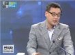 '보수논객' 변희재 김무성 질타 "출마자 앞길 막는 행위, 제명시켜야"