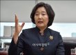 박영선 "당대표 요청 온다면 고민 해보겠다"…김종인에 대한 평가는?
