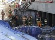 남양주 지하철 붕괴 사고로 4명 사망…구조 작업 마무리