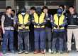 '섬마을 여교사 성폭행' 범행 도중 "빨리 나오라"…사전공모 정황 포착