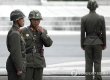 北·中 접경 국경경비대원 2명 괴한들에 피습, 1명 즉사