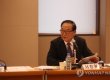 '친박계 좌장' 서청원 의원, 한국당 탈당…"조용히 비켜 드리겠다"