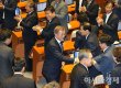 시정연설 나선 文 대통령, 총 16회 박수받아…한국당은 '침묵'
