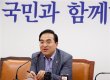 박홍근 "MB측 고소는 물타기…김윤옥 검찰 직접 나와야"