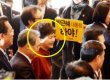 심상정, 박 전 대통령 앞에서  ‘박근혜 대통령 하야!’ 외친 일화 공개
