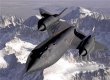 ②세계에서 가장 빠른 비행기, SR-71 정찰기의 원래 이름은 RS-71?