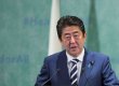 日닛케이 "아베 총리, 평창 안가기로…위안부 합의 때문"