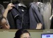 도도맘 김미나, 과거 그녀의 옷장 보니…민소매 하나에 500~600만원