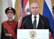  "러시아, 극초음속 미사일 '아반가드르' 양산 시작"