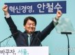 한국당 "安 야권 대표후보 발언, 너무 나갔다"