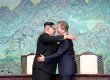 北 일부 고위층 “김정은, 핵 포기할 리 없다”