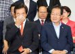 한국당, 지도부 전원 사퇴…당분간 김성태 권한대행 체제