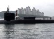 해군 15년만에 핵추진잠수함 TF 운영