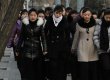 중국 현지인들, 北 여성 노동자들에 ‘눈총’